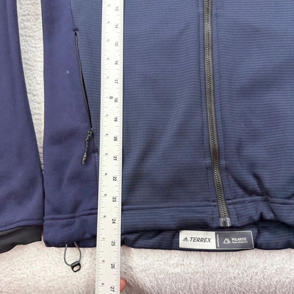 adidas terrex climawarm